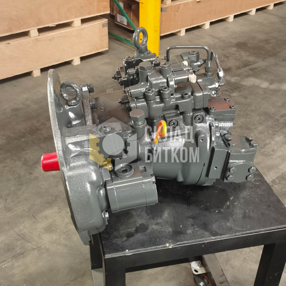 HPV118 Насос гидравлический Handok Handok